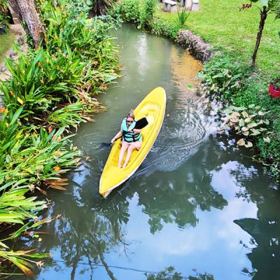 Kayaks