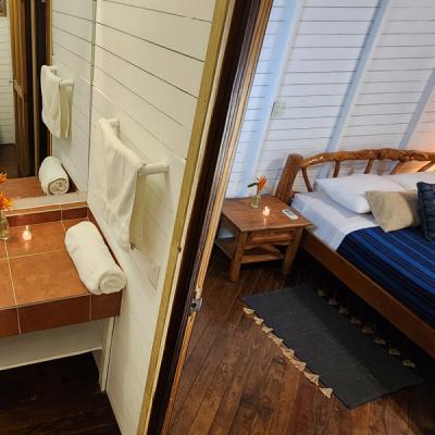 Baño Privado