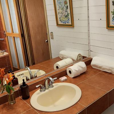 Baño Privado